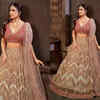 Exquisite look
