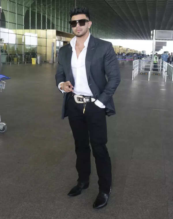 Sahil Khan
