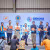 Article image for: Bhubaneswar: World’s first rulebook for <i class="tbold">yogasana</i> sports introduced by NYSF at a mega event