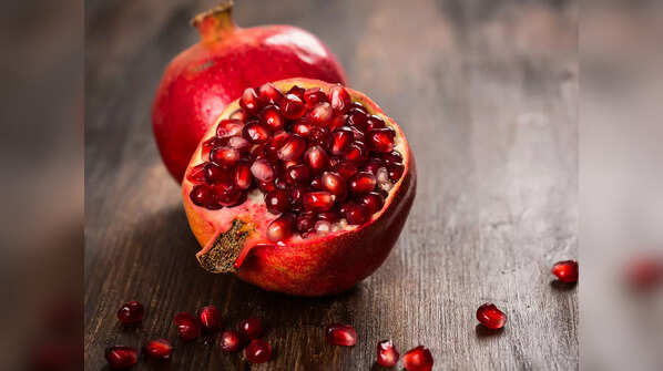 Pomegranate