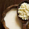Goat Kefir
