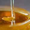 Raw Honey