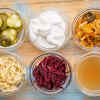 Fermented foods