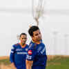 Article image for: Fast bowler