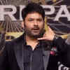 Kapil credits his mother for his comic sense