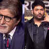 When Kapil imitated Amitabh Bachchan on how he welcomes the guests at home in KBC style