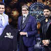 Article image for: Kaun Banega Crorepati 13: Kapil Sharma's hilarious stand-up comedy to Sonu Sood reading his <i class="tbold">late mother</i>'s letter; memorable moments from the Shaandaar Shukravaar episode