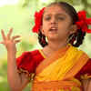 ​Meghan Chakraborty as Bini