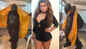 Rakhi Sawant's video dancing on 'Choli ke peeche kya hai' song in Gorilla avatar goes viral, fan says 'totally blast hogai mai haste haste'