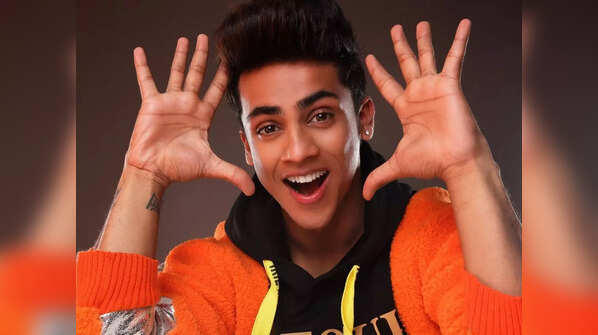 Kishen Bilagali's dance school