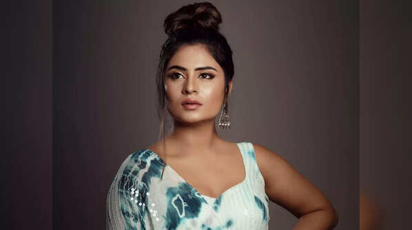 Deepika Das's fashion brand