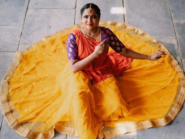 Manasa Joshi