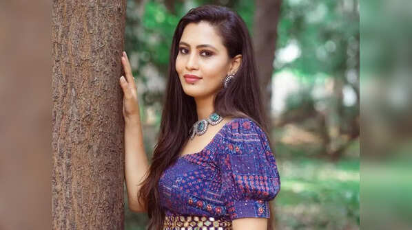 Neha Gowda's cloud kitchen