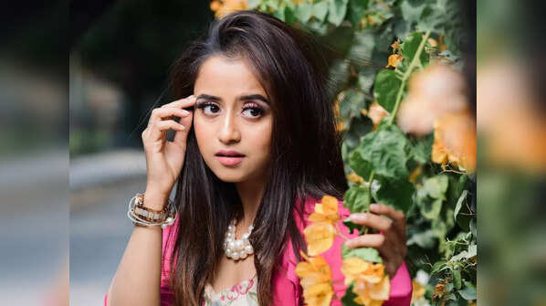 Chaitra Vasudevan's event management company