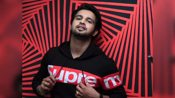 Kiran Raj's multiple ventures