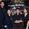 A happy and cherished year