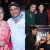 Wishing for well-being of his fans