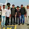 Nagarjuna and 'Bangarraju' team head to Mysore for next schedule