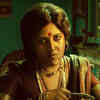 Anasuya Bharadwaj's first look from 'Pushpa'