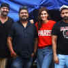 'Adipurush' shoot wraps up