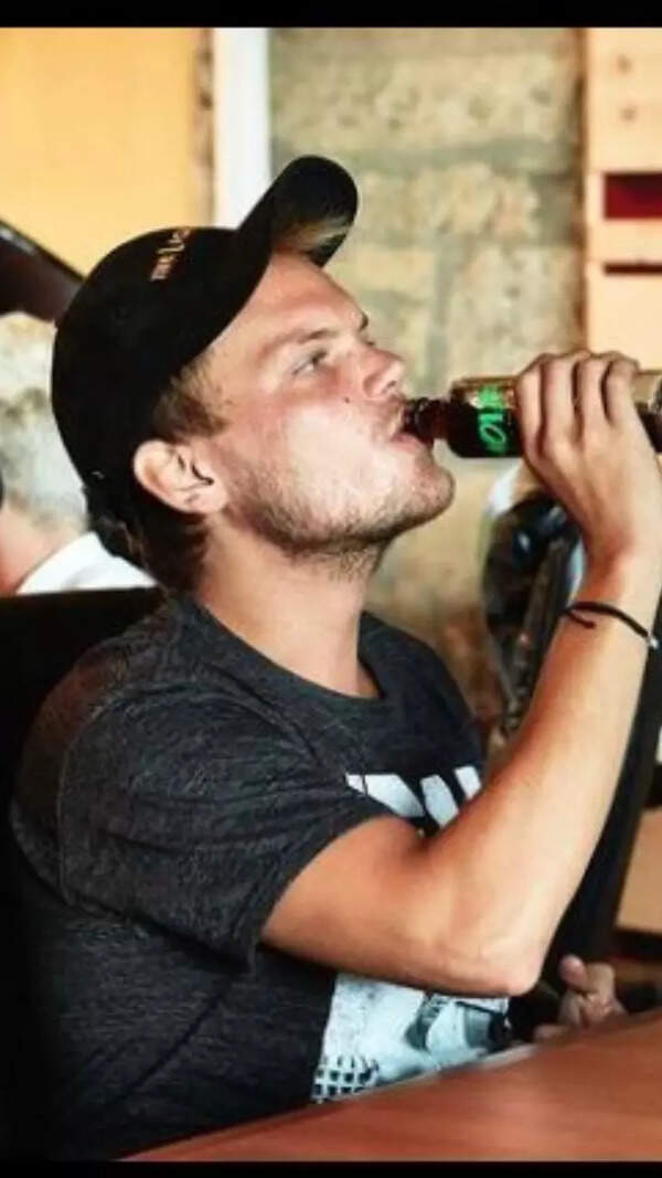 Avicii Images