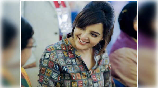 Manju Warrier