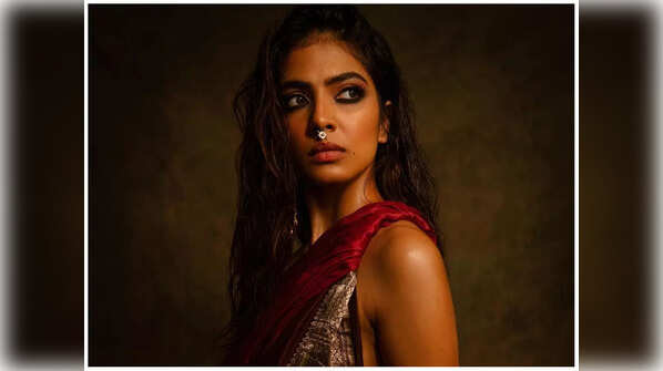 Malavika Mohanan