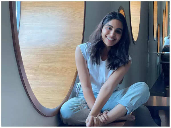 Samyuktha Menon