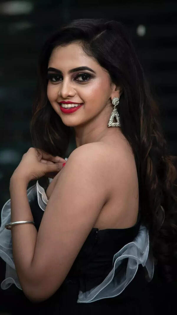 Sukrutha Nag Stills