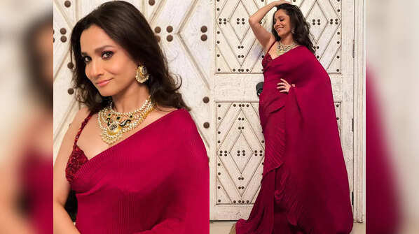 Ankita Lokhande