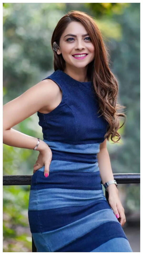 Sonalee Kulkarni