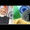 Article image for: Concerned over crypto use for money-laundering, <i class="tbold">terror financing</i>: PM Modi
