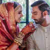 A big fat dreamy wedding