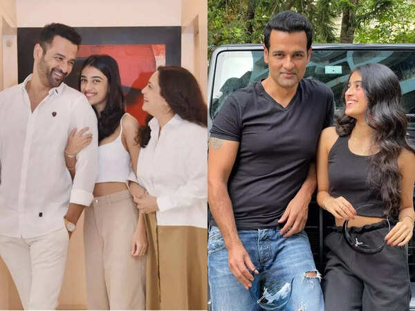 Rohit Roy