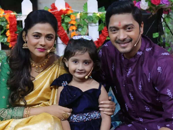 Shreyas Talpade