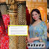 Article image for: '<i class="tbold">taarak mehta</i> Ka Ooltah Chashmah' actress Munmun Dutta shares her weight loss journey, drops before and after transformation picture