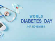 World Diabetes Day 2021: Foods that help in managing blood sugar