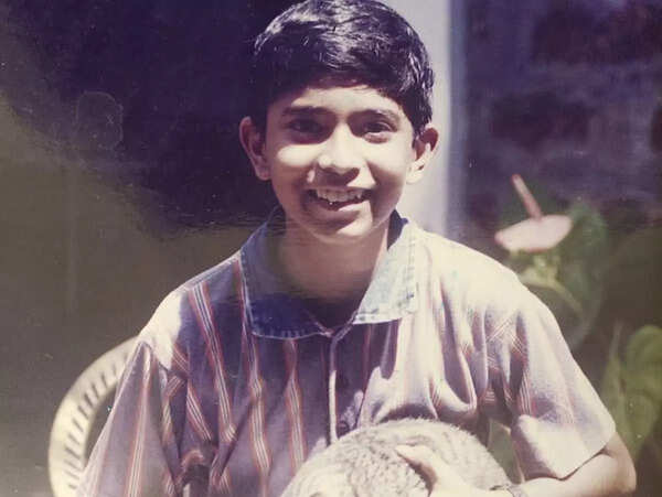 Ramachandran