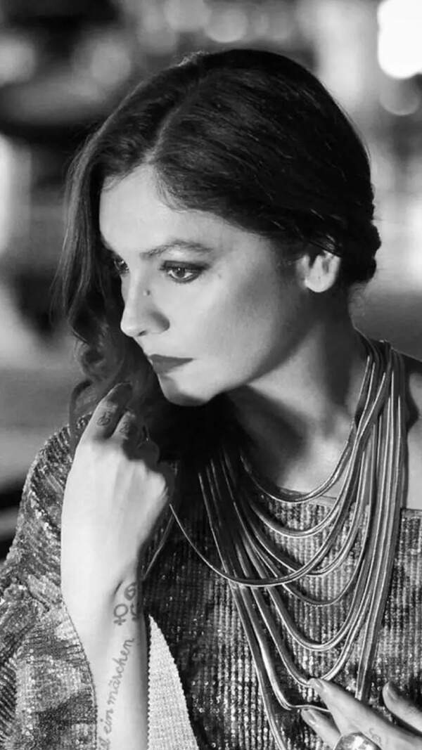 Pooja Bhatt