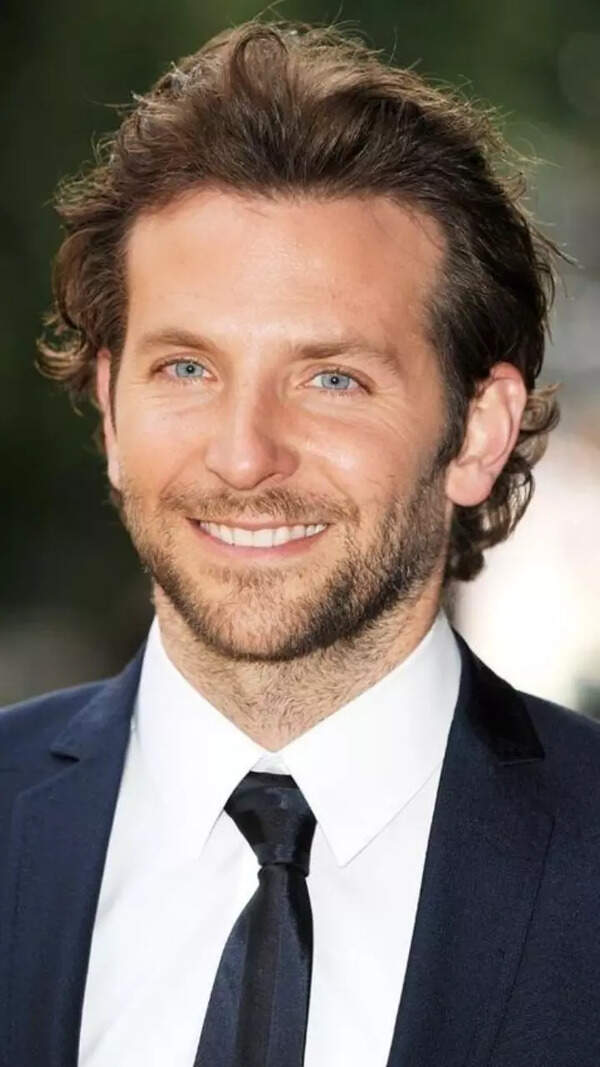 Bradley Cooper Images