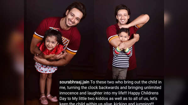 Sourabh Jain