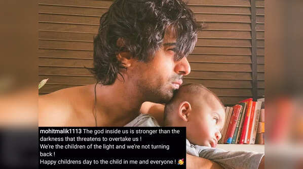 Mohit Malik