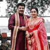 ​Chandra Lakshman and Tosh Chrity