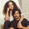 Article image for: Pearle Maaney and <i class="tbold">srinish aravind</i>