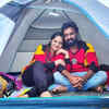 ​Sajin and Shafna