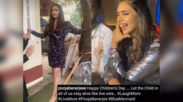 Pooja Banerjee