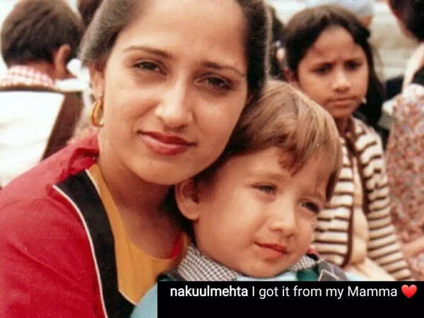 Nakuul Mehta Wallpapers