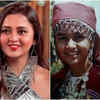 Tejasswi Prakash