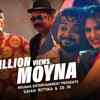 Article image for: Watch Popular Bengali Song Music Video - '<i class="tbold">moyna</i>' Sung By Arob & Avishek