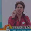 Article image for: <i class="tbold">priyanka gandhi</i> slams Centre over inflation